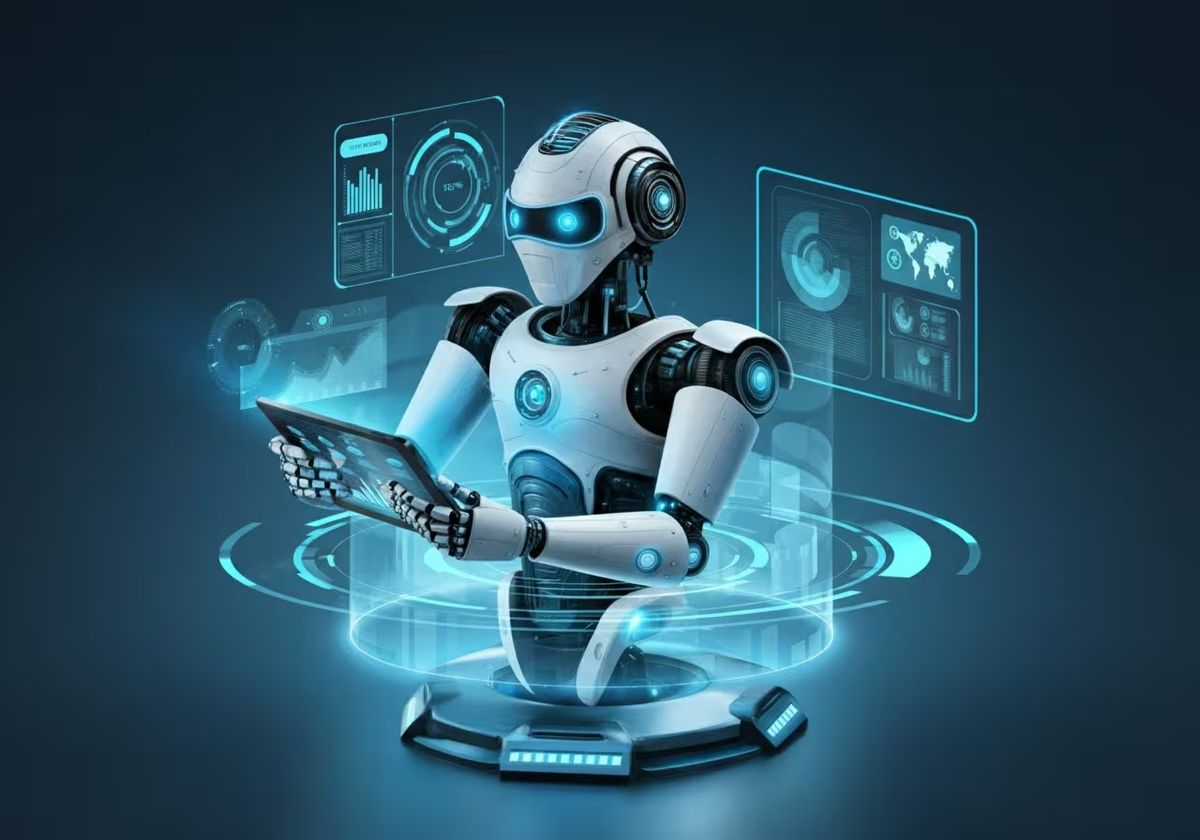 AI Copilot Development